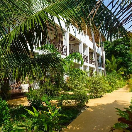 Zanzibar Magic Boutique Hotel Matemwe  Luaran gambar