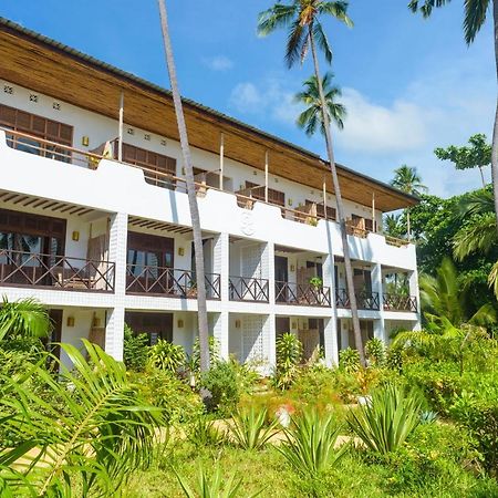 Zanzibar Magic Boutique Hotel Matemwe  Luaran gambar