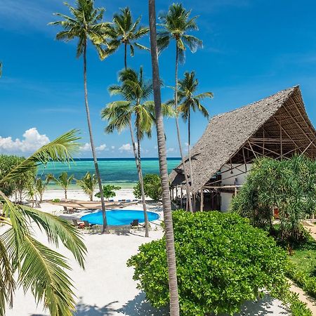 Zanzibar Magic Boutique Hotel Matemwe  Luaran gambar