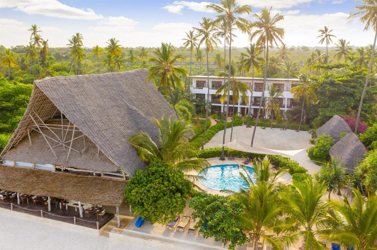 Zanzibar Magic Boutique Hotel Matemwe  Luaran gambar