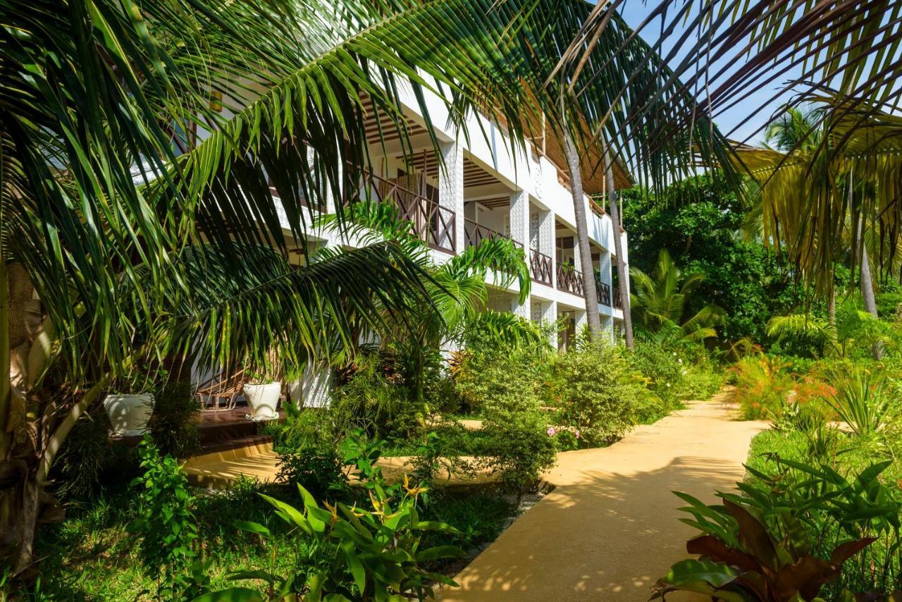 Zanzibar Magic Boutique Hotel Matemwe  Luaran gambar