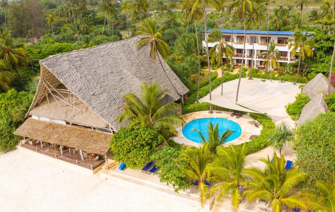 Zanzibar Magic Boutique Hotel Matemwe  Luaran gambar