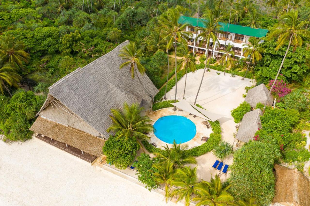 Zanzibar Magic Boutique Hotel Matemwe  Luaran gambar