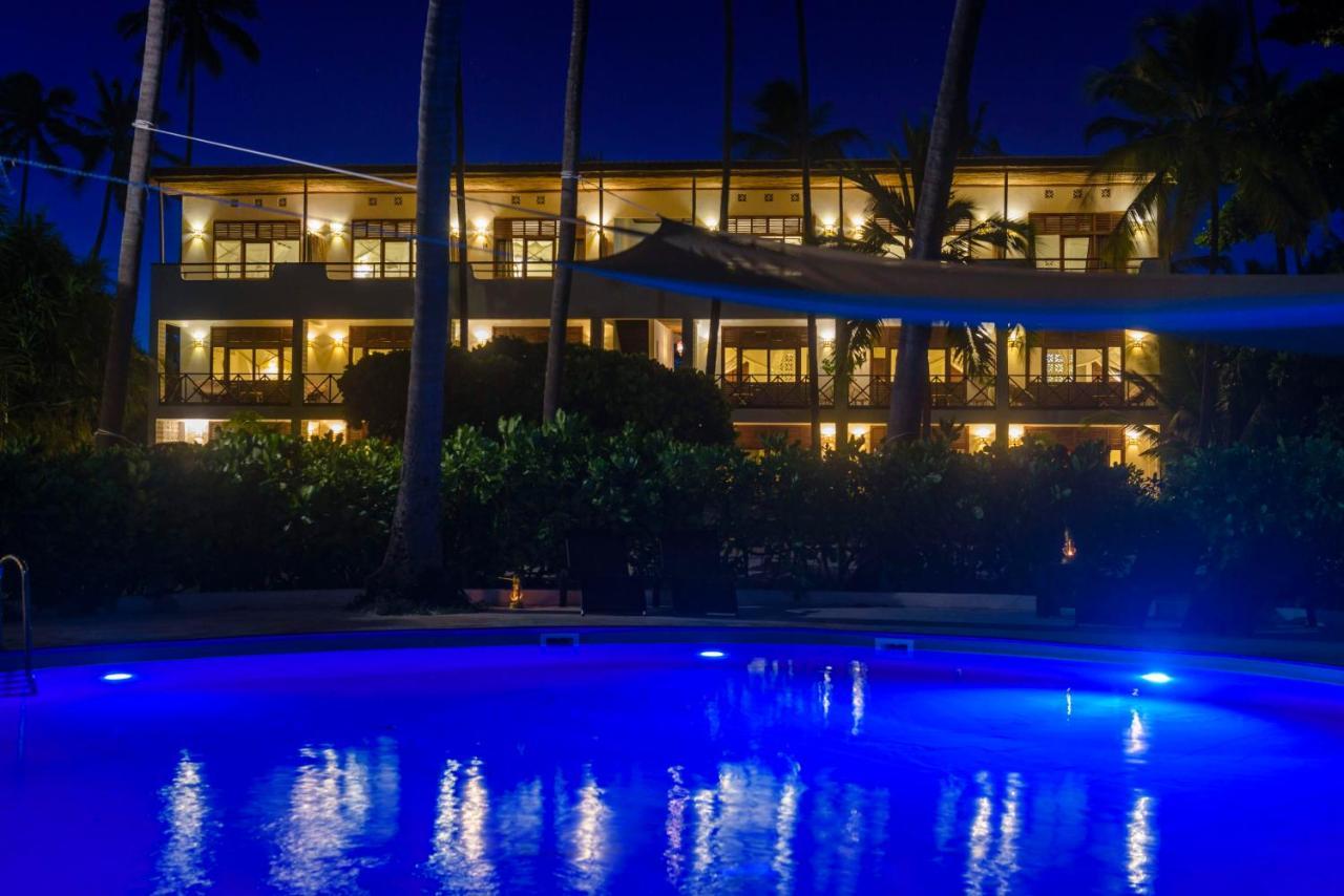 Zanzibar Magic Boutique Hotel Matemwe  Luaran gambar