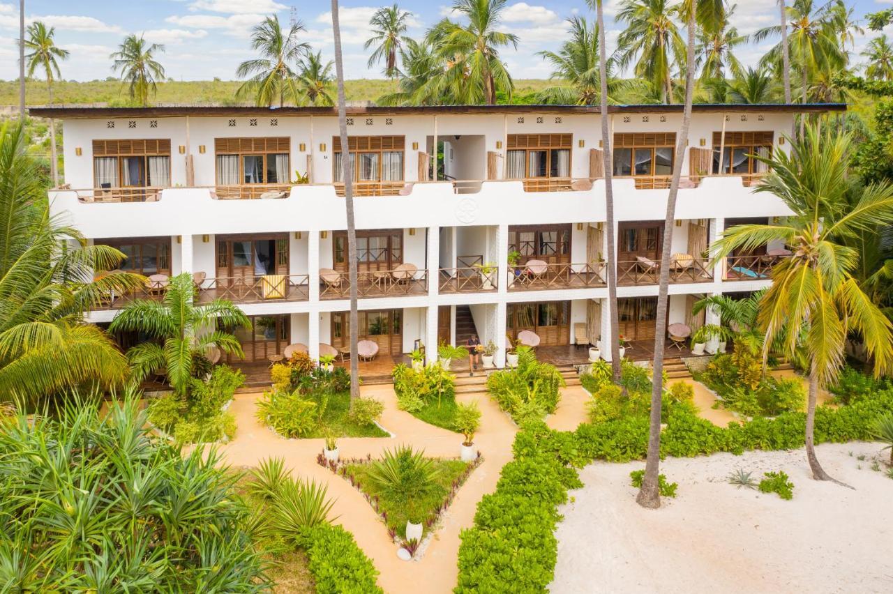 Zanzibar Magic Boutique Hotel Matemwe  Luaran gambar