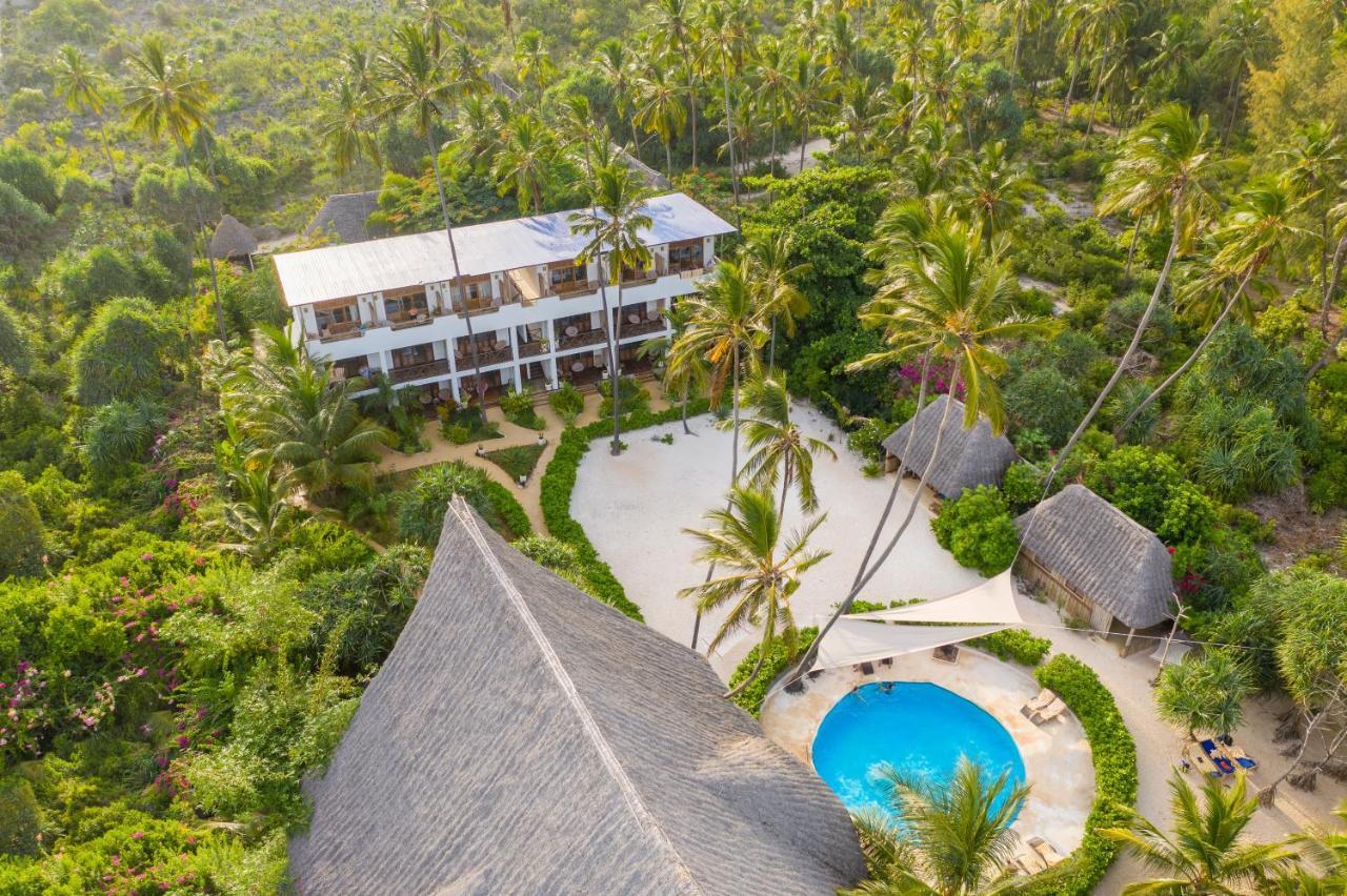 Zanzibar Magic Boutique Hotel Matemwe  Luaran gambar