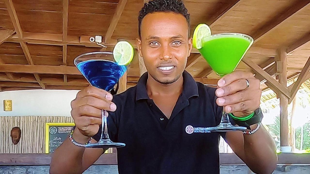 Zanzibar Magic Boutique Hotel Matemwe  Luaran gambar