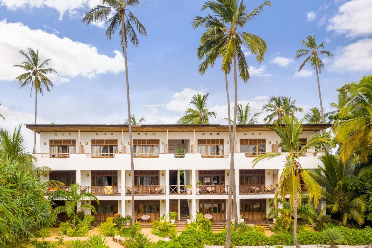 Zanzibar Magic Boutique Hotel Matemwe  Luaran gambar