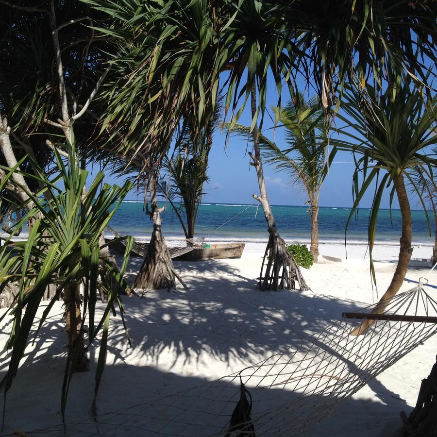 Zanzibar Magic Boutique Hotel Matemwe  Luaran gambar