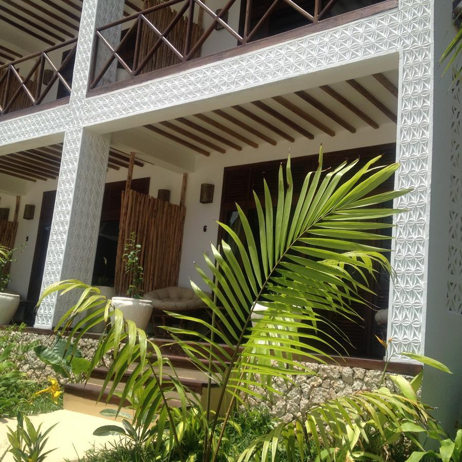 Zanzibar Magic Boutique Hotel Matemwe  Luaran gambar