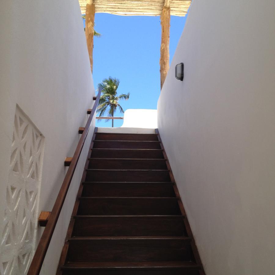 Zanzibar Magic Boutique Hotel Matemwe  Luaran gambar
