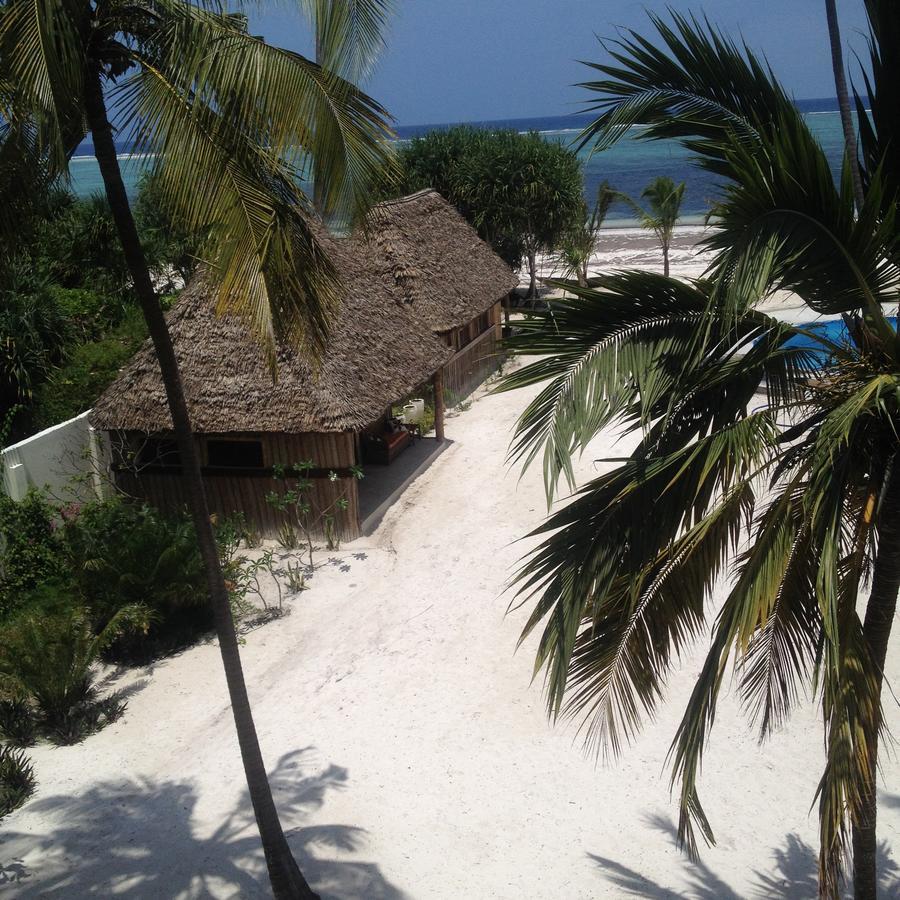 Zanzibar Magic Boutique Hotel Matemwe  Luaran gambar