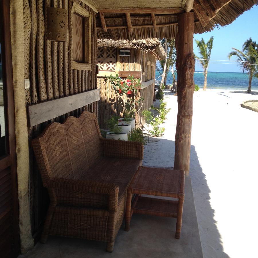 Zanzibar Magic Boutique Hotel Matemwe  Luaran gambar