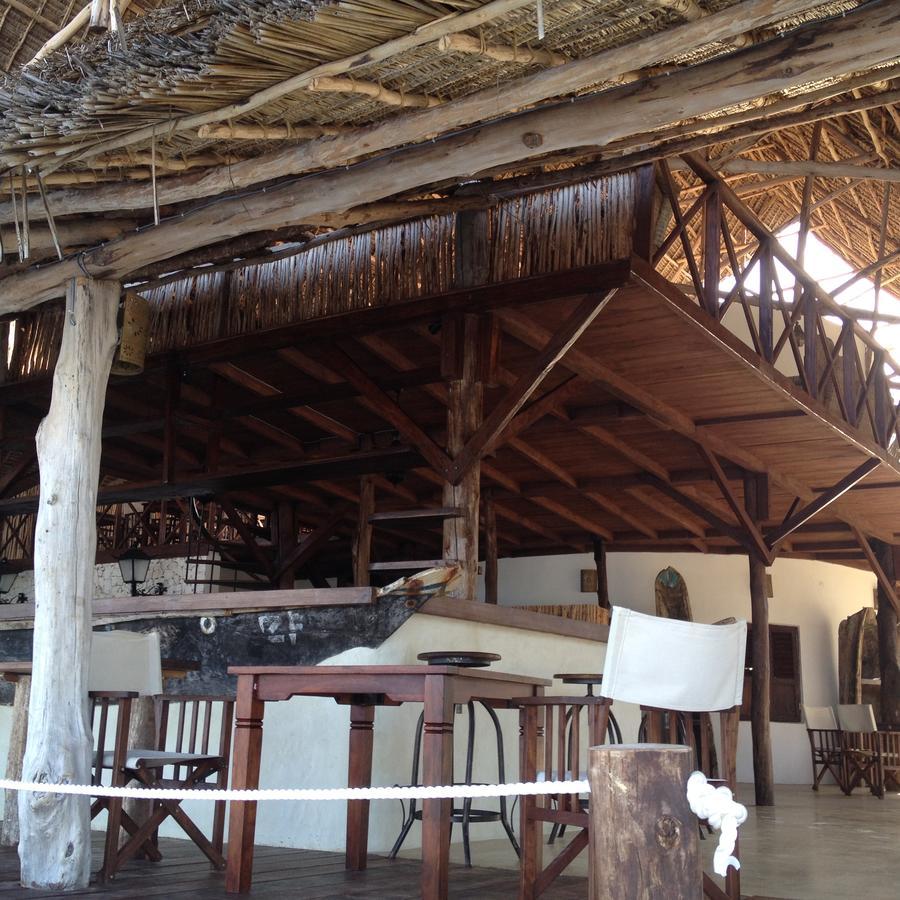 Zanzibar Magic Boutique Hotel Matemwe  Luaran gambar