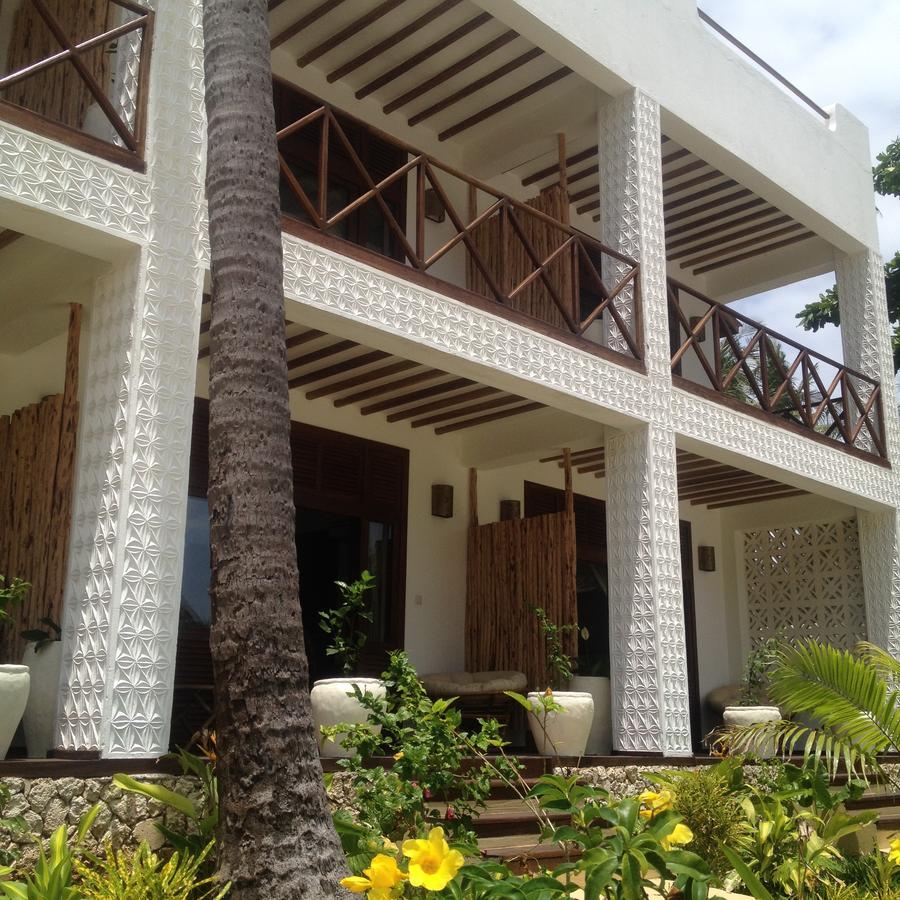 Zanzibar Magic Boutique Hotel Matemwe  Luaran gambar
