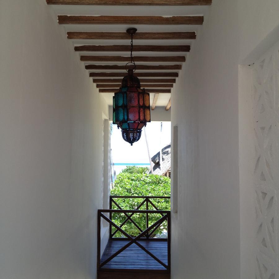 Zanzibar Magic Boutique Hotel Matemwe  Luaran gambar