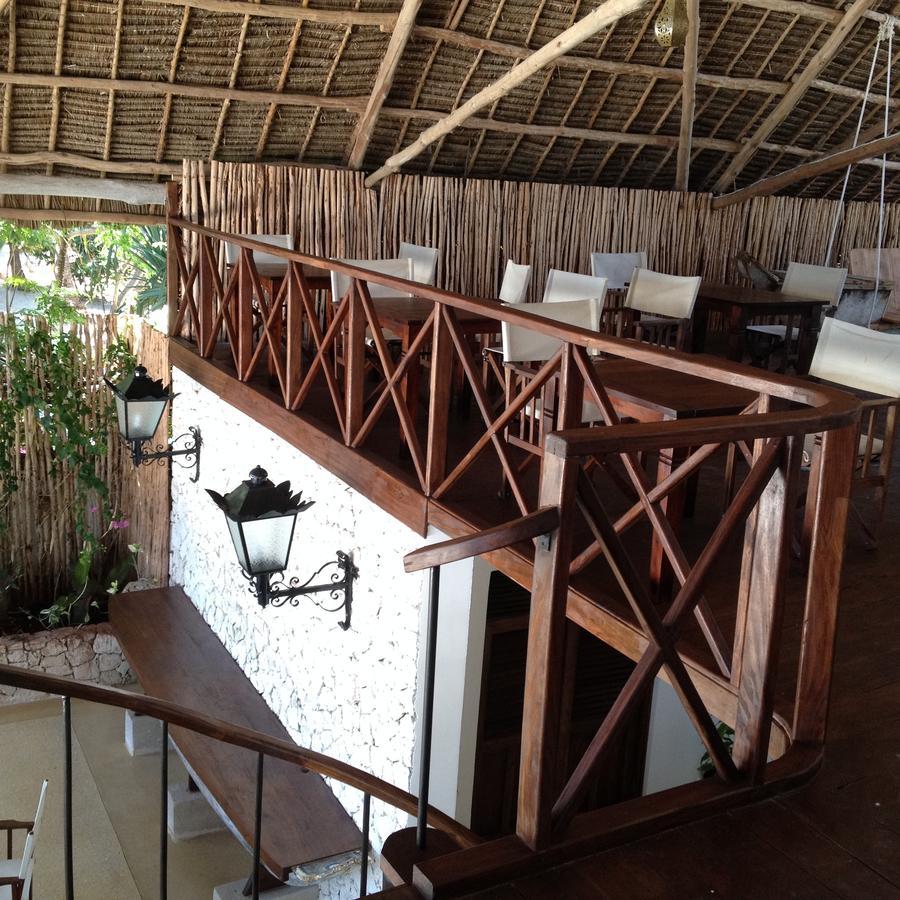 Zanzibar Magic Boutique Hotel Matemwe  Luaran gambar