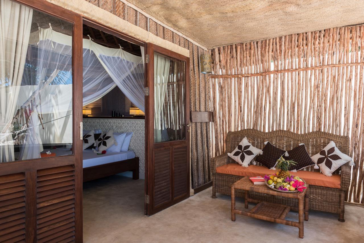 Zanzibar Magic Boutique Hotel Matemwe  Luaran gambar