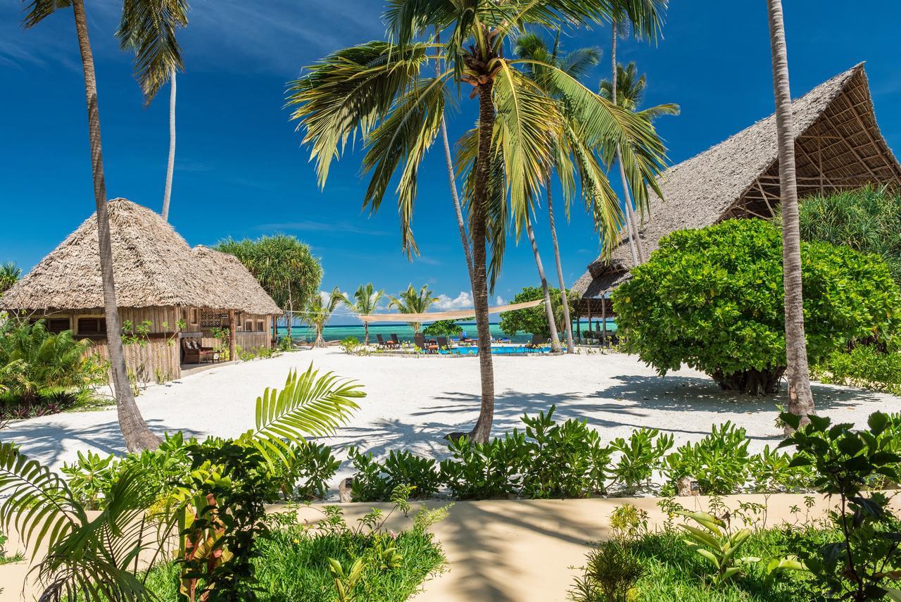 Zanzibar Magic Boutique Hotel Matemwe  Luaran gambar