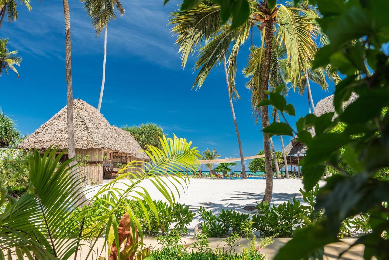 Zanzibar Magic Boutique Hotel Matemwe  Luaran gambar