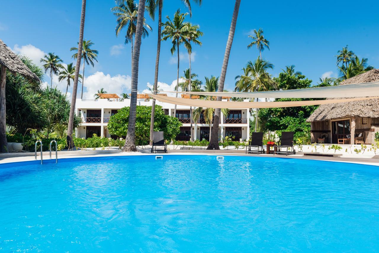 Zanzibar Magic Boutique Hotel Matemwe  Luaran gambar