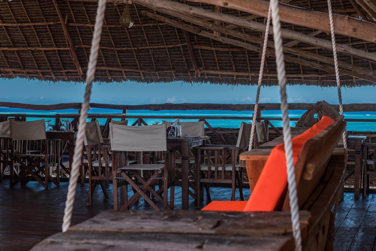 Zanzibar Magic Boutique Hotel Matemwe  Luaran gambar
