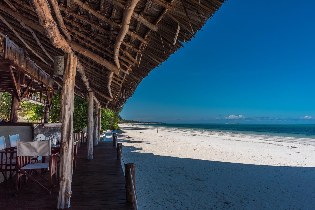 Zanzibar Magic Boutique Hotel Matemwe  Luaran gambar