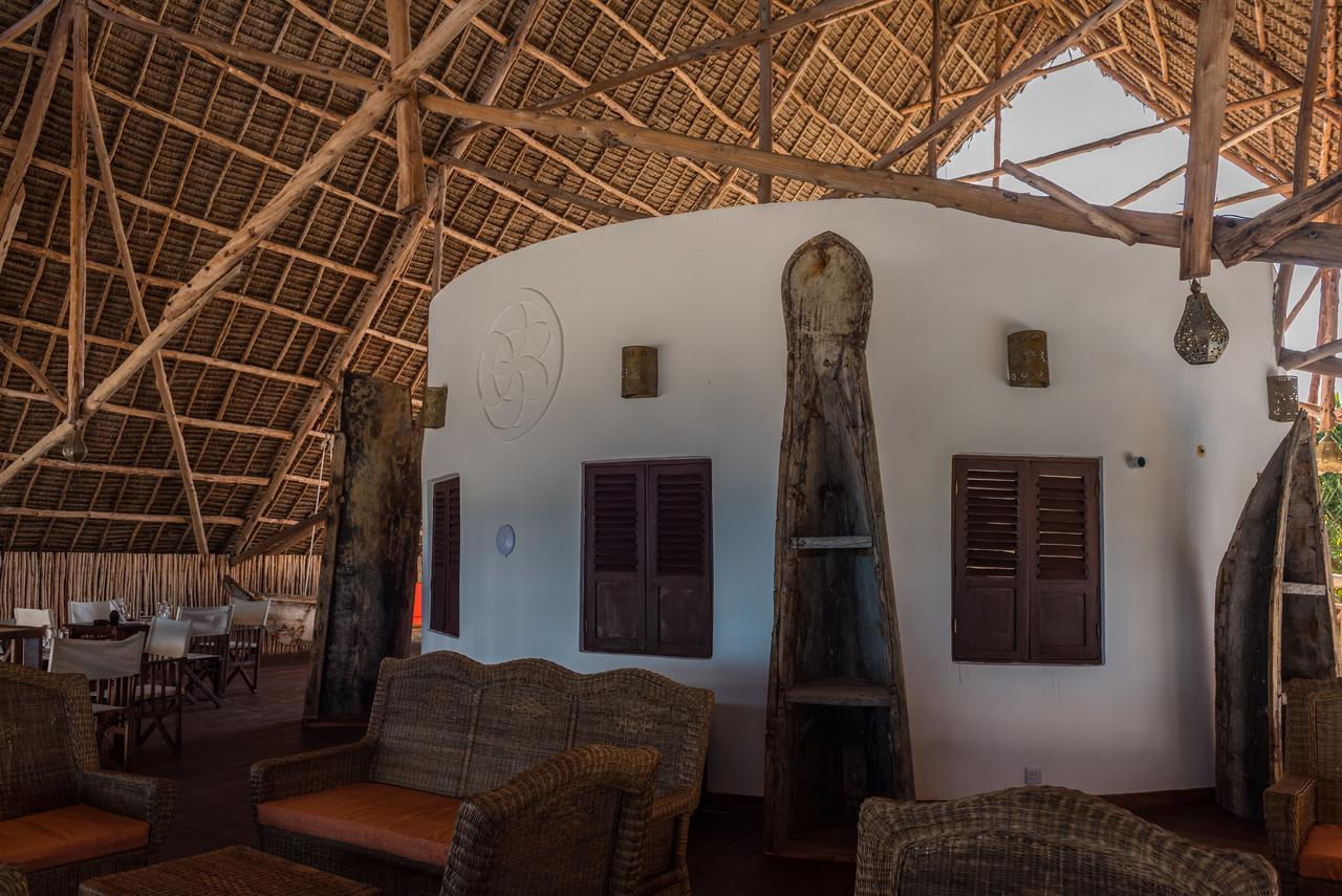 Zanzibar Magic Boutique Hotel Matemwe  Luaran gambar